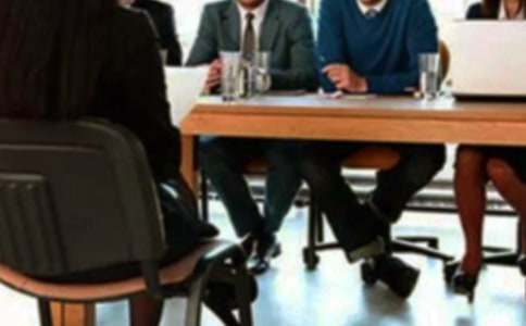 中专面试自我介绍信