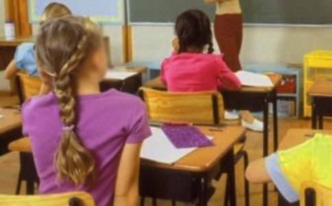 【荐】小学生期末评语