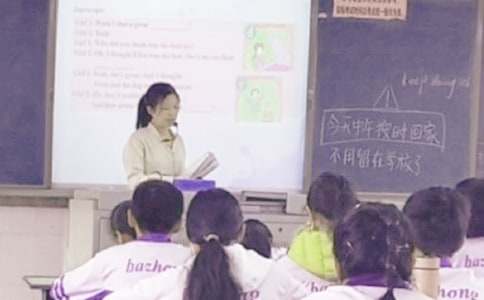信息技术教学的工作总结