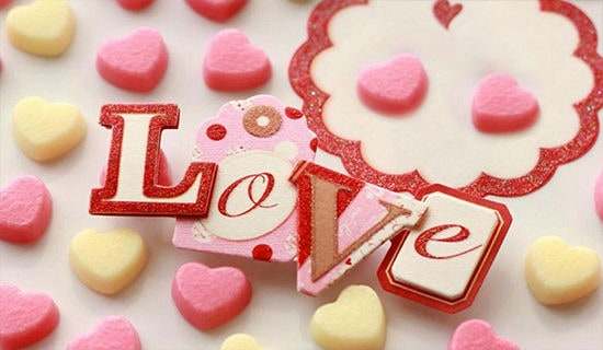 实用的网络爱情语录