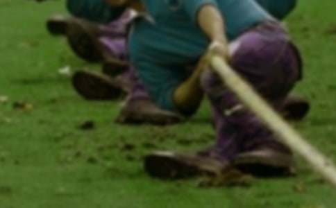 【优选】拔河比赛作文500字