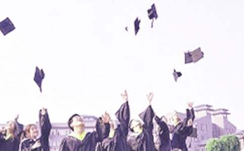 关于毕业感言15篇