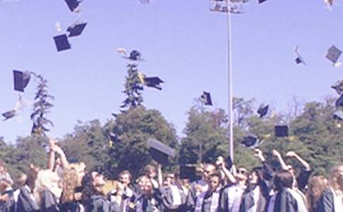 【精选】六年级毕业作文10篇