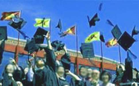 毕业生个人自我鉴定汇编15篇