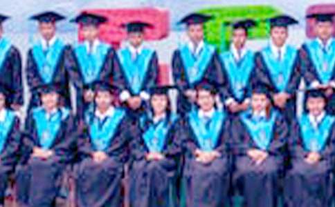 毕业生应聘自我介绍