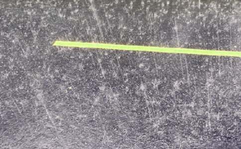 冰雹恶劣天气应急预案分享