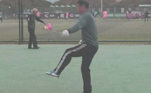 关于晨练的说说 晨练心情说说