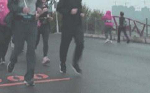 晨跑日记范文汇总六篇