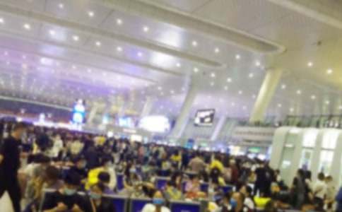 乡镇春运的应急预案范文(精选8篇)