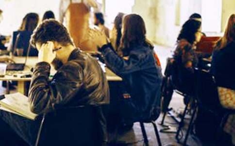 大学生毕业感言(汇编15篇)