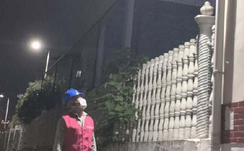 电工工作自我评价