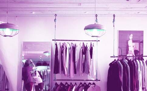 店铺试营业横幅标语