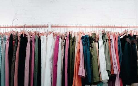 服装店策划书15篇