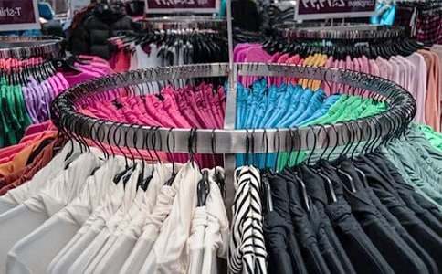 服装店促销活动方案(15篇)