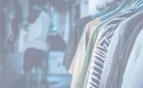 服装销售员工工作总结