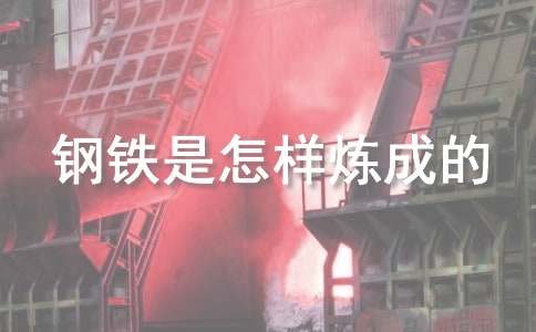 《钢铁是怎样炼成的》读后感优秀