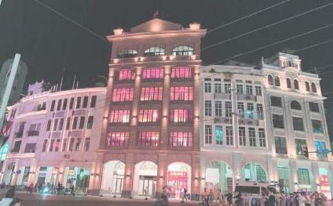 ����ͨ���㳡��·��ֹһ���Ķ����