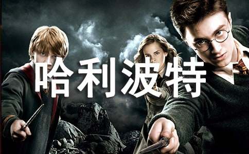《哈利波特》读书心得