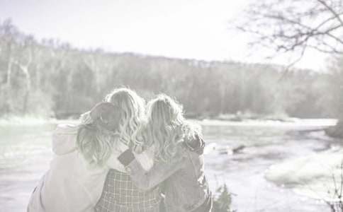 好友空间经典留言