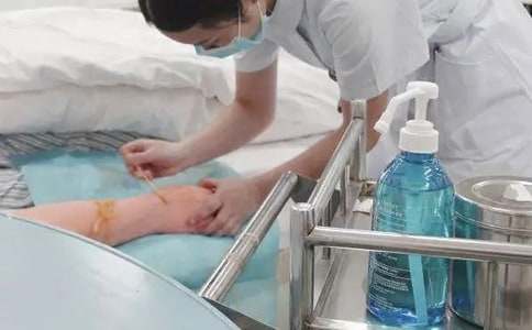 【热】护理工作计划