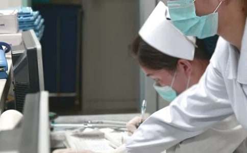 护理专业实习报告