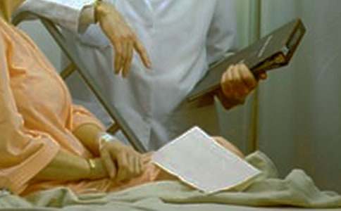 【精品】患者感谢信4篇