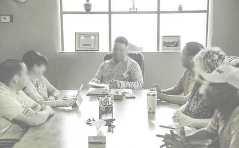 促进健康会议讲话稿