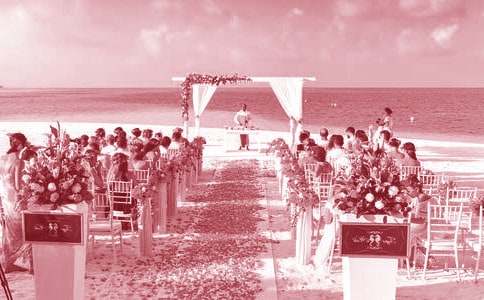 女儿婚礼父亲致辞