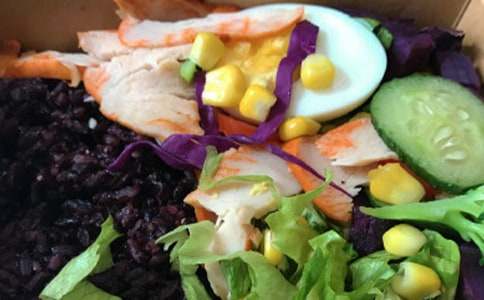 健康管理营销方案