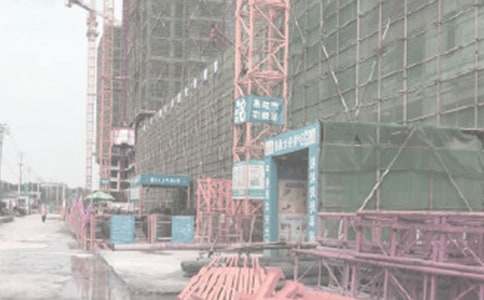 建筑工程师个人述职报告