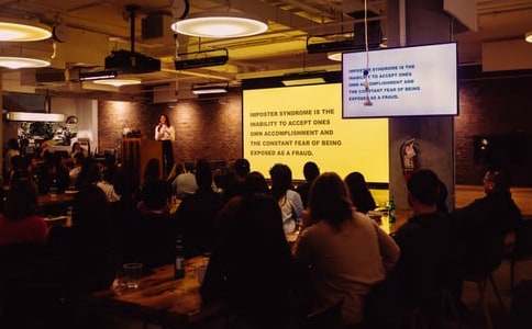 不错过那一场讲座作文700字