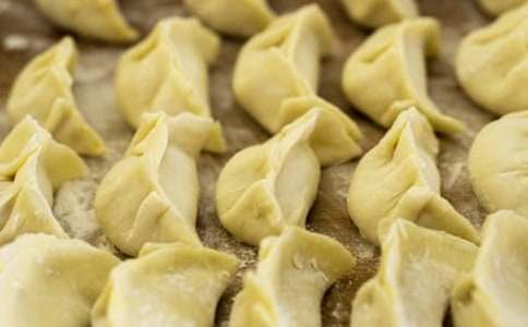 饺子作文600字10篇【精选】