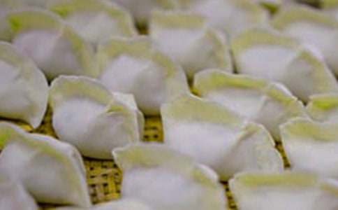 【精品】包饺子日记3篇