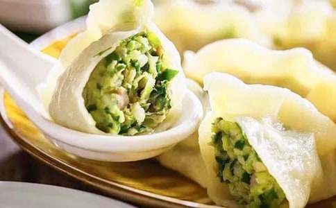 包饺子三年级作文