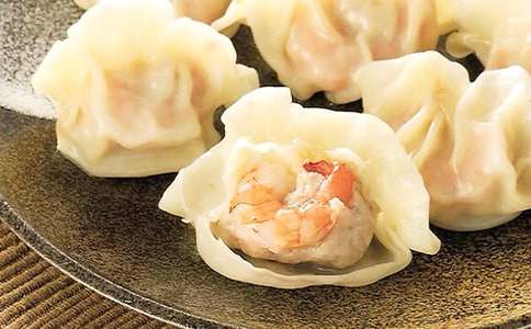 (合集)饺子作文600字3篇