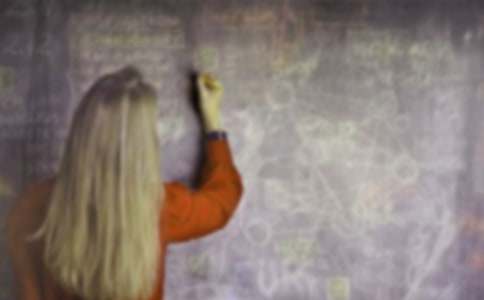 最美教师观后感