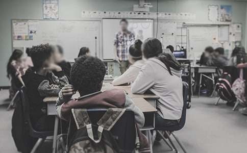 上学期教学工作总结