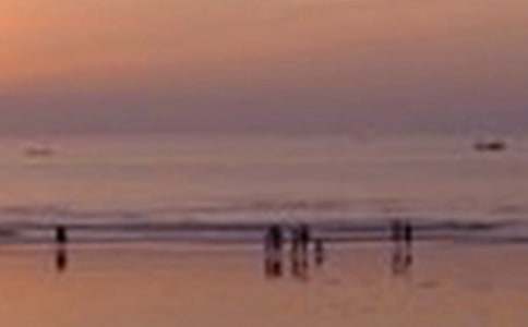 精选三年级景色的作文汇总10篇