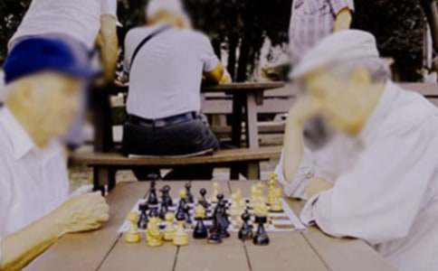 打扫敬老院活动总结