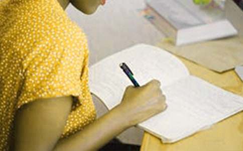 就业表自我评价