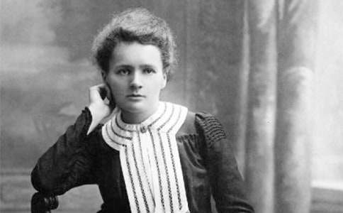 居里夫人读后感(15篇)