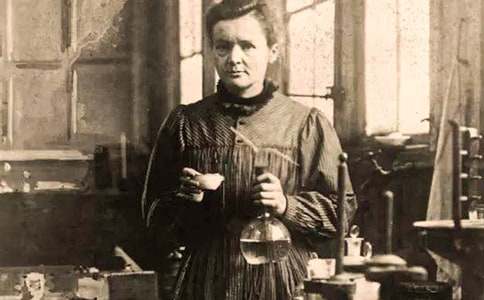 《居里夫人传》读后感7篇