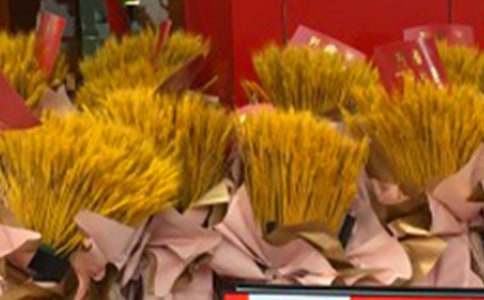 朋友圈开业文案