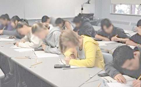 有关考试动员演讲稿模板锦集十篇