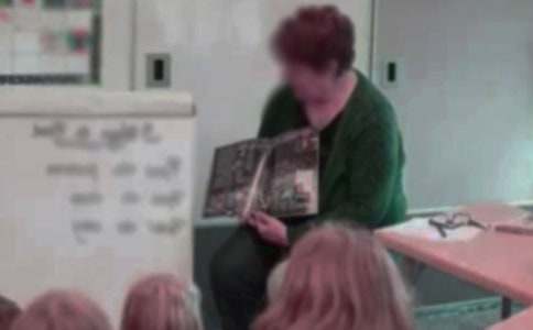 初中生物老师工作计划