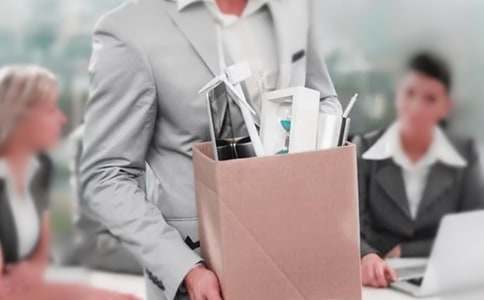 离职了感恩公司的话语朋友圈