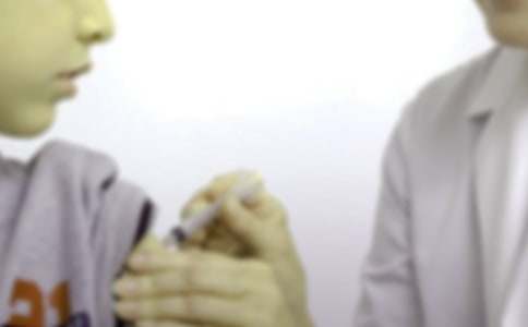 春季防流感广播稿