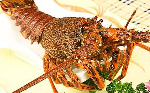 吃小龙虾的朋友圈说说