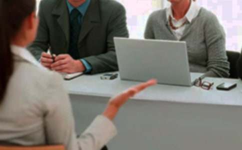 面试自我介绍(精选14篇)