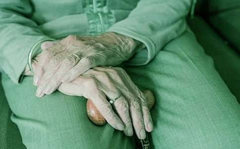 奶奶写人作文汇总9篇